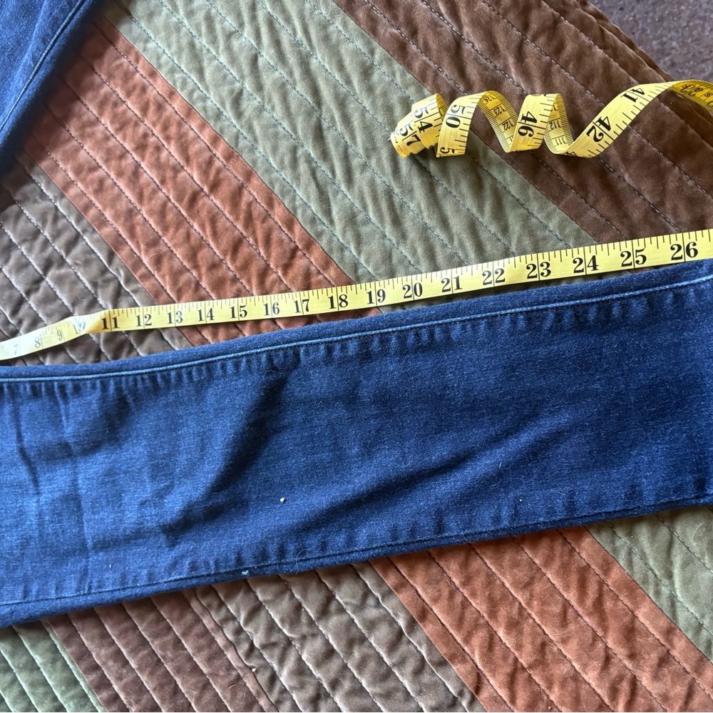 Judy Blue Dark Blue Skinny Jeans